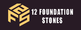 12 Foundation Stones Course
